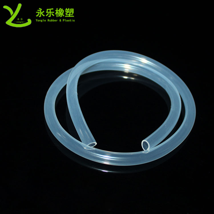 薊擠出蠕動(dòng)泵硅膠管18#，透明蠕動(dòng)泵硅膠管18#，耐高溫蠕動(dòng)泵硅膠管18#