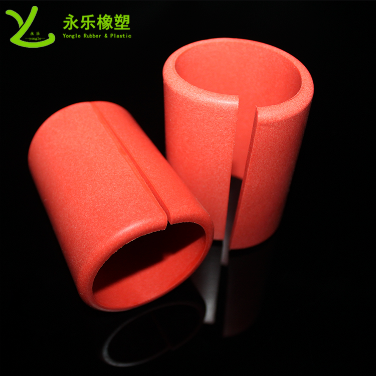 模壓硅橡膠發(fā)泡，定制模壓硅膠發(fā)泡，模壓橡膠發(fā)泡