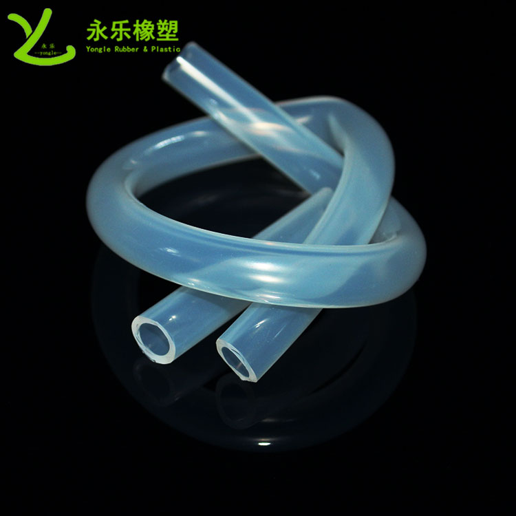 靜海蠕動(dòng)泵硅膠管，擠出蠕動(dòng)泵硅膠管，無(wú)氣味蠕動(dòng)泵硅膠管