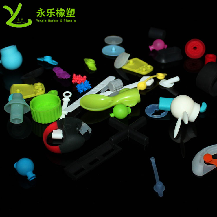 模壓硅膠件，耐高溫硅膠件，定制硅膠件，硅膠制品廠