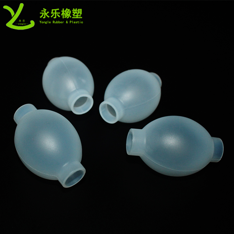 醫(yī)用硅膠球囊，醫(yī)療硅膠球囊，模壓硅膠球囊