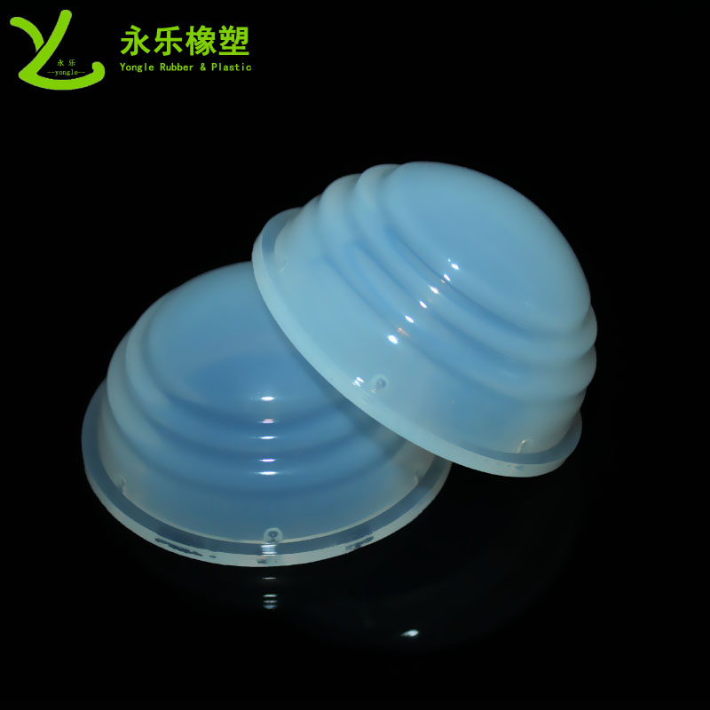 硅膠負(fù)壓拔火罐，硅膠拔火罐，家用吸濕拔罐器