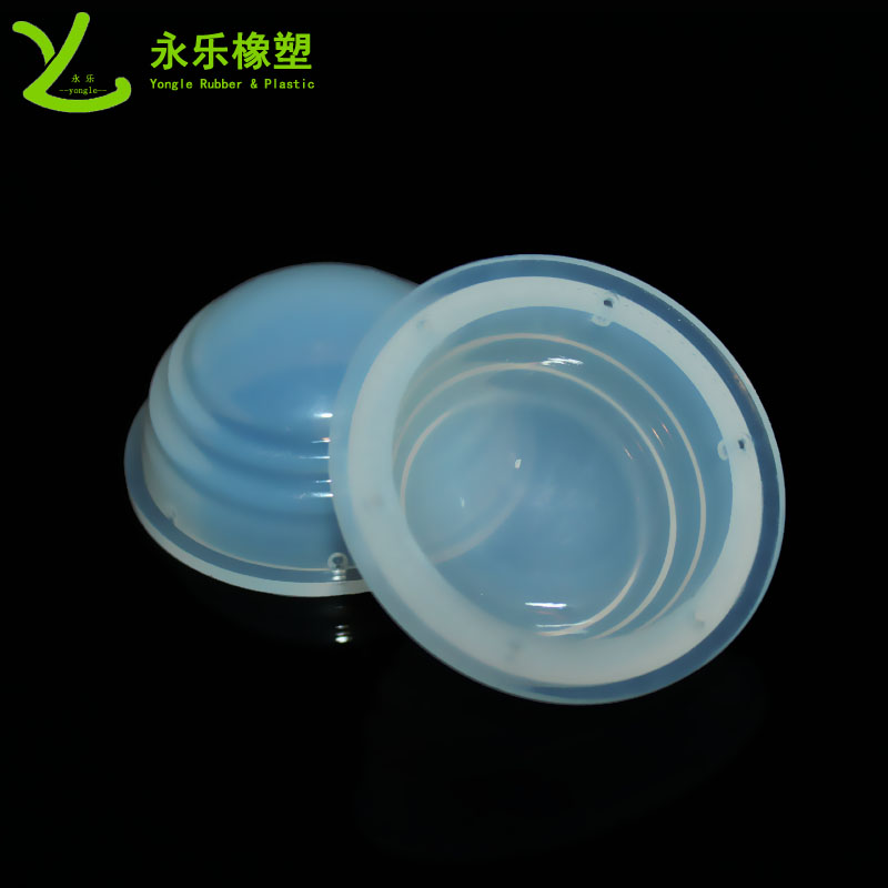 硅膠負(fù)壓拔火罐，硅膠拔火罐，家用吸濕拔罐器