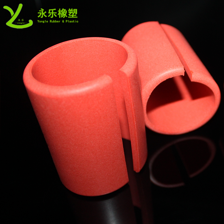 模壓硅橡膠發(fā)泡，定制模壓硅膠發(fā)泡，模壓橡膠發(fā)泡