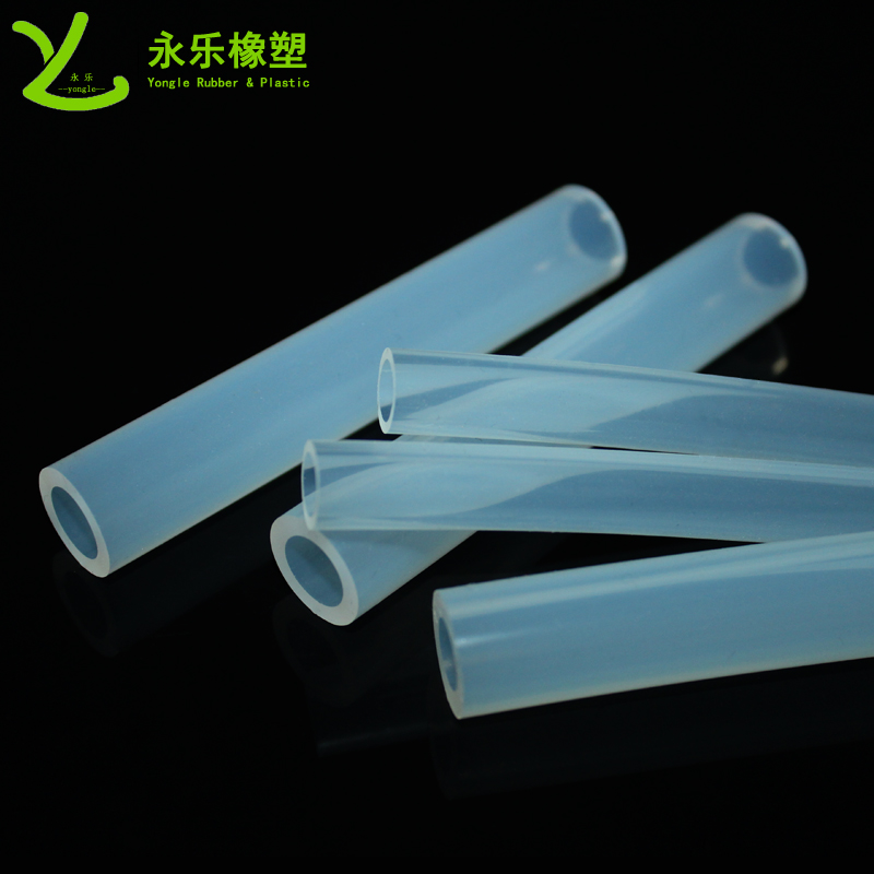 透明硅膠管，食品級硅膠管，蠕動泵硅膠管