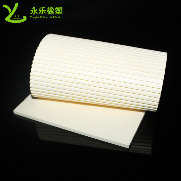 定制模壓硅膠發(fā)泡墊，減震模壓硅膠發(fā)泡墊，無氣味模壓硅膠發(fā)泡墊