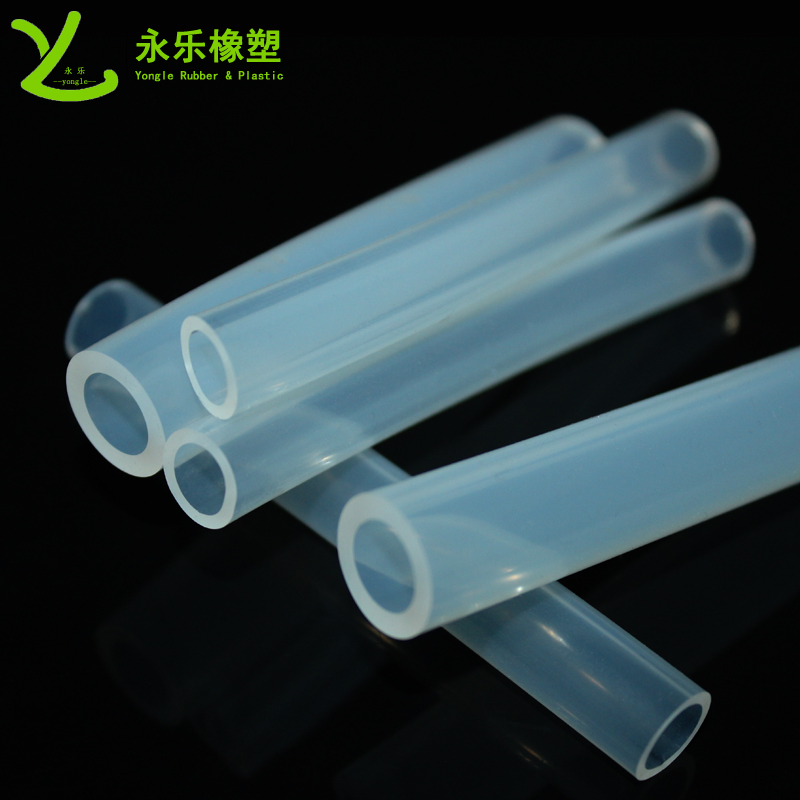 透明硅膠管，食品級硅膠管，蠕動泵硅膠管