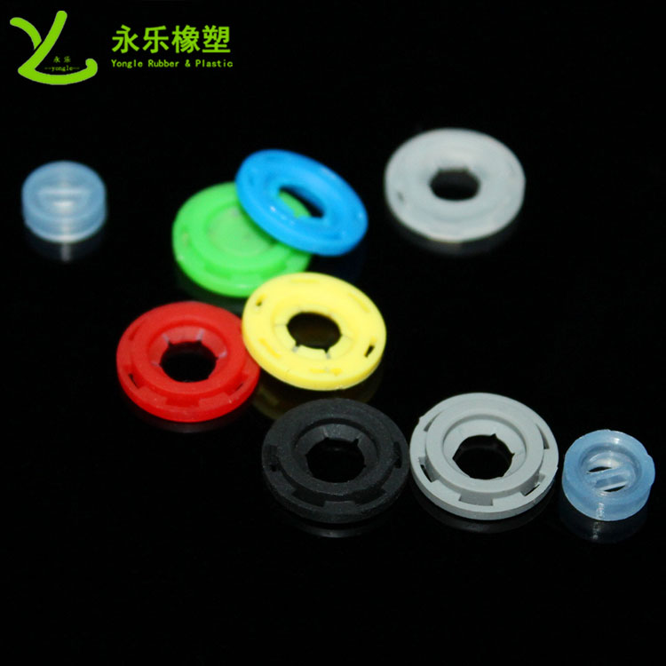 模壓醫(yī)用硅膠雜件，異形醫(yī)用硅膠雜件，異形醫(yī)用硅膠配件