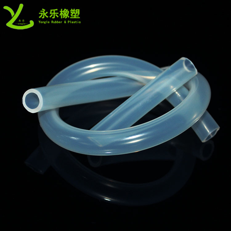 靜海蠕動(dòng)泵硅膠管，擠出蠕動(dòng)泵硅膠管，無(wú)氣味蠕動(dòng)泵硅膠管