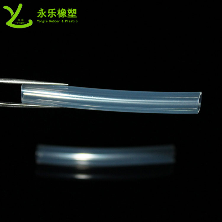 擠出蠕動(dòng)泵硅膠管73#，透明蠕動(dòng)泵硅膠管73#，食品級(jí)蠕動(dòng)泵硅膠管73#