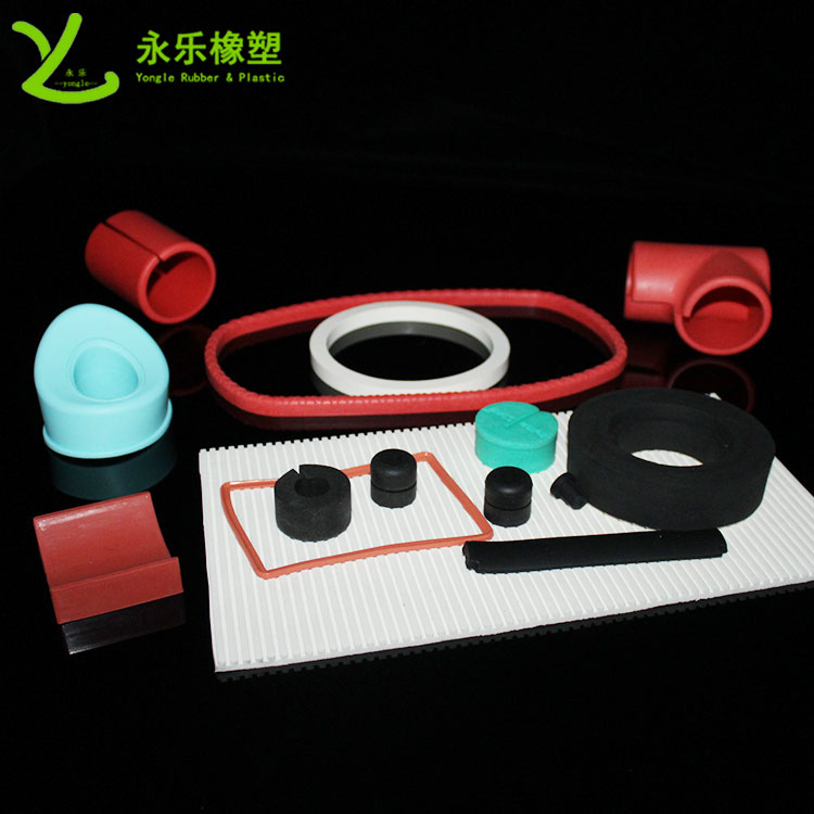 定制模壓發(fā)泡硅膠件，防水模壓發(fā)泡硅膠件，減震模壓發(fā)泡硅膠件