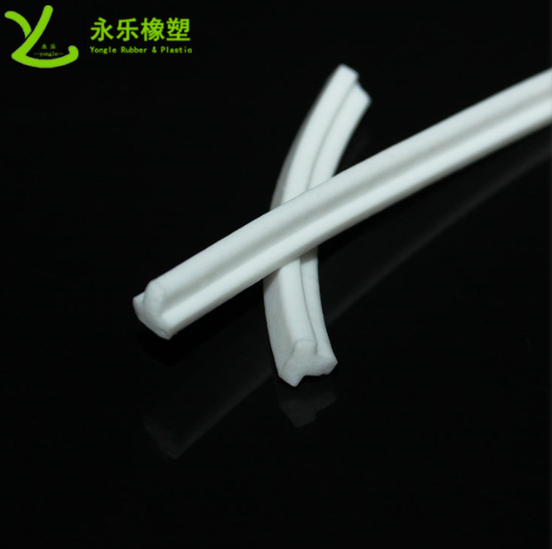 南開硅膠管