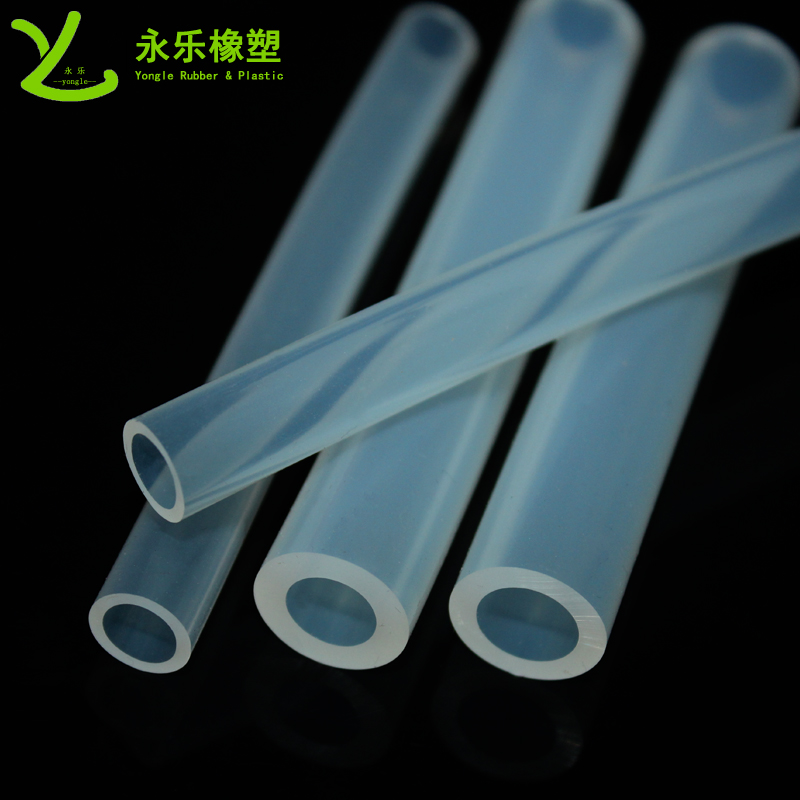 透明硅膠管，食品級硅膠管，蠕動泵硅膠管
