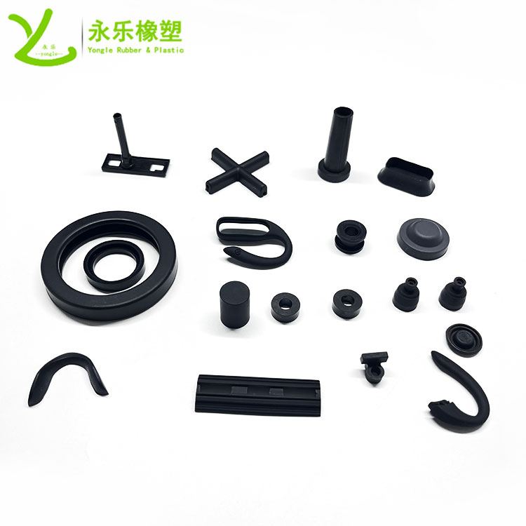 耐高溫橡膠制品加工，防水橡膠制品加工，模壓橡膠制品加工