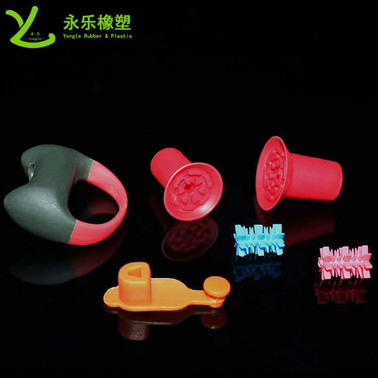 模壓硅膠件，耐高溫硅膠件，定制硅膠件，硅膠制品廠