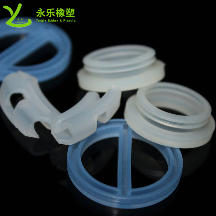 硅膠配件，模壓硅膠配件，醫(yī)用硅膠件