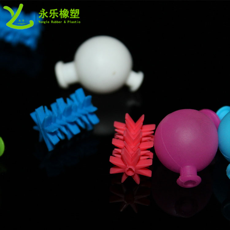 模壓硅膠件，醫(yī)用硅膠配件，模壓硅膠配件