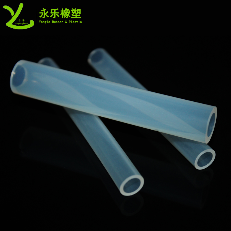 透明硅膠管，食品級硅膠管，蠕動泵硅膠管，鉑金硅膠管