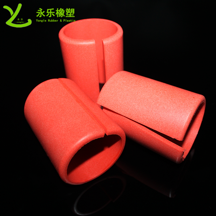 模壓硅橡膠發(fā)泡，定制模壓硅膠發(fā)泡，模壓橡膠發(fā)泡
