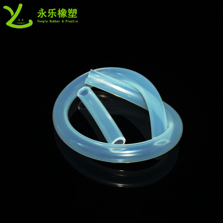 靜海蠕動(dòng)泵硅膠管，擠出蠕動(dòng)泵硅膠管，無(wú)氣味蠕動(dòng)泵硅膠管