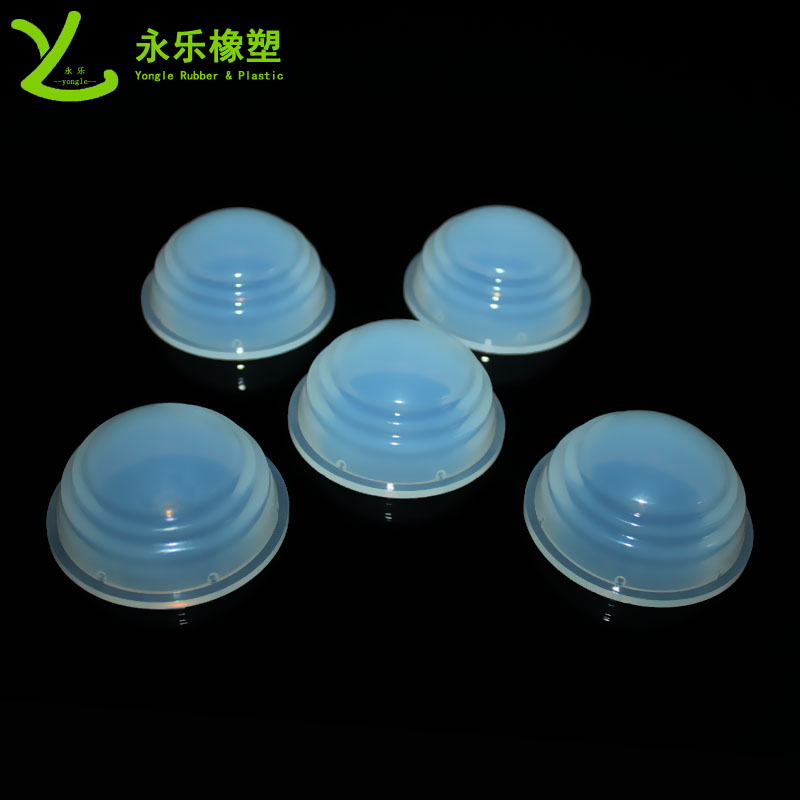 硅膠負(fù)壓拔火罐，硅膠拔火罐，家用吸濕拔罐器