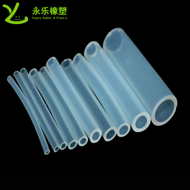 透明硅膠管，食品級硅膠管，蠕動泵硅膠管，鉑金硅膠管