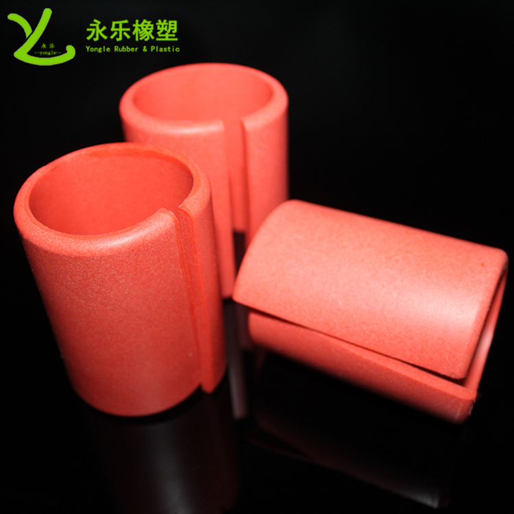 模壓硅橡膠發(fā)泡，定制模壓硅膠發(fā)泡，模壓橡膠發(fā)泡