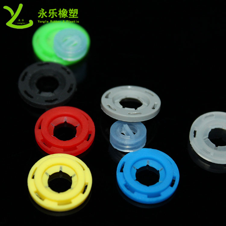 模壓醫(yī)用硅膠雜件，異形醫(yī)用硅膠雜件，異形醫(yī)用硅膠配件