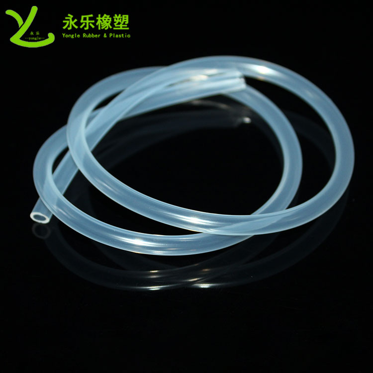 薊擠出蠕動(dòng)泵硅膠管18#，透明蠕動(dòng)泵硅膠管18#，耐高溫蠕動(dòng)泵硅膠管18#
