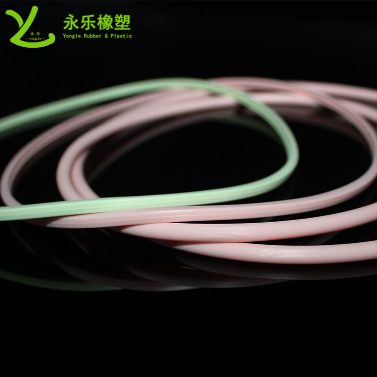 硅膠密封圈，擠出硅膠密封圈，粘接硅膠密封圈
