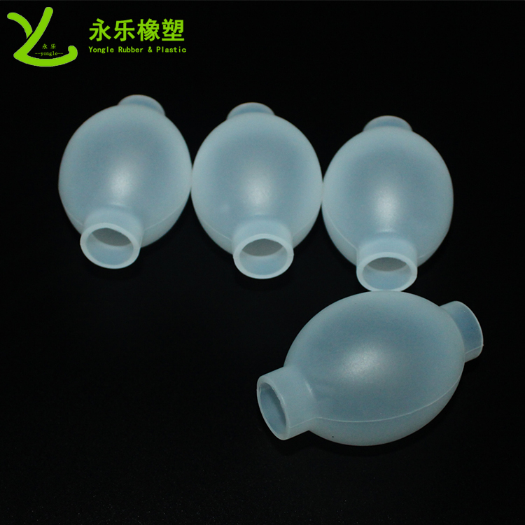 醫(yī)用硅膠球囊，醫(yī)療硅膠球囊，模壓硅膠球囊