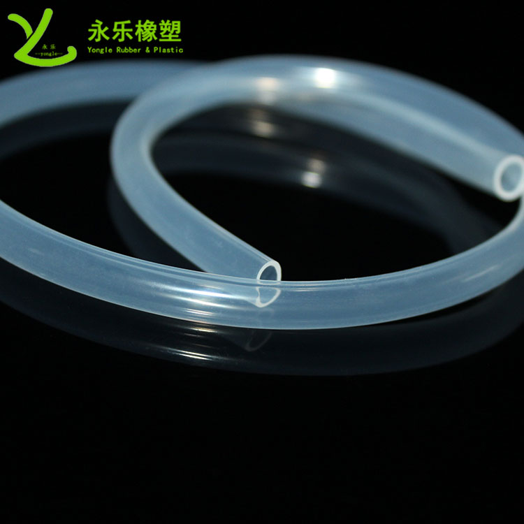 薊擠出蠕動(dòng)泵硅膠管18#，透明蠕動(dòng)泵硅膠管18#，耐高溫蠕動(dòng)泵硅膠管18#