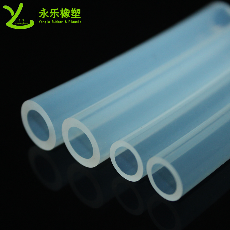 透明硅膠管，食品級硅膠管，蠕動泵硅膠管，鉑金硅膠管