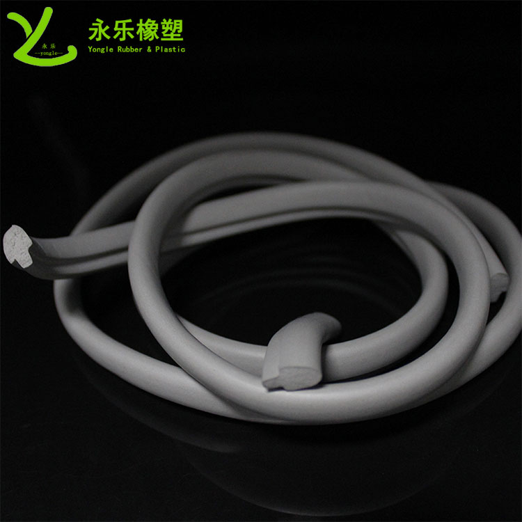 led發(fā)泡粘接密封圈，發(fā)泡防水密封圈，路燈防水發(fā)泡密封圈