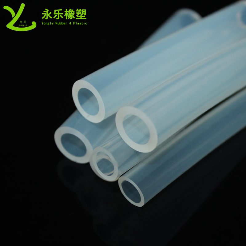 灌裝機(jī)蠕動(dòng)泵硅膠管，醫(yī)用蠕動(dòng)泵硅膠管，透明蠕動(dòng)泵硅膠管