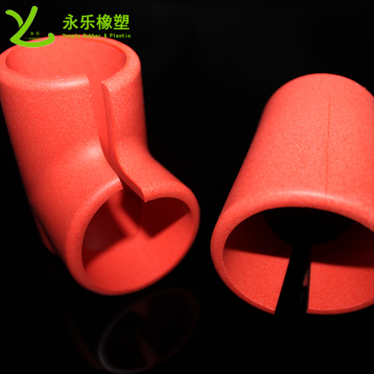 模壓發(fā)泡硅膠套，模壓硅膠發(fā)泡，模壓硅膠發(fā)泡廠，模壓硅膠發(fā)泡制品