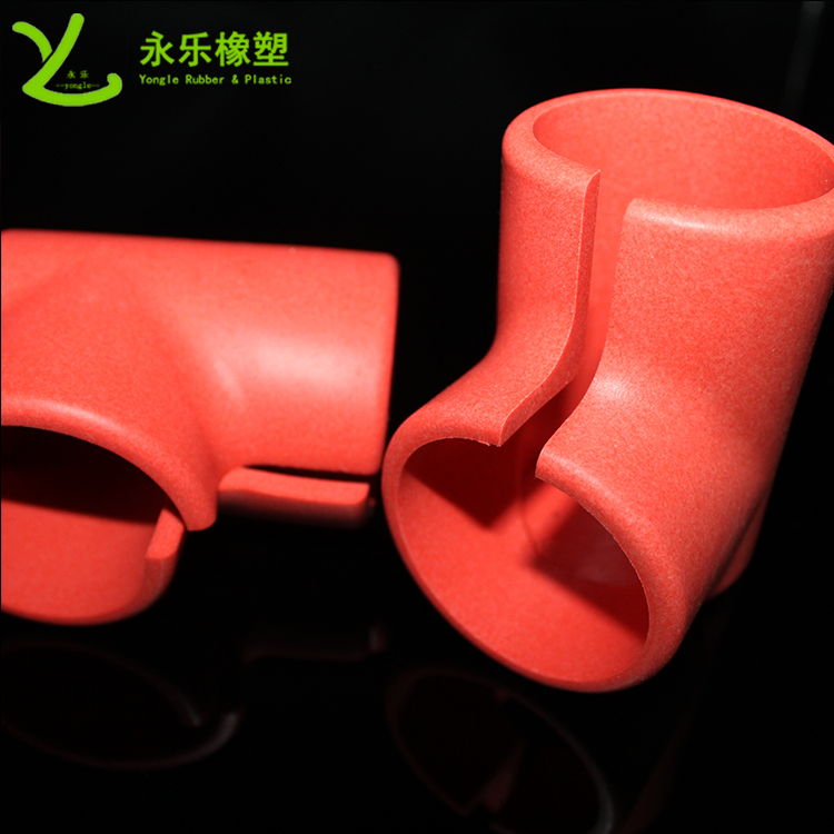 模壓發(fā)泡硅膠套，模壓硅膠發(fā)泡，模壓硅膠發(fā)泡廠，模壓硅膠發(fā)泡制品