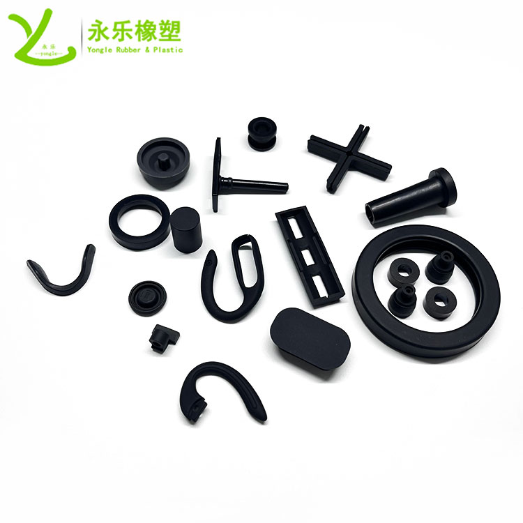 耐高溫橡膠制品加工，防水橡膠制品加工，模壓橡膠制品加工
