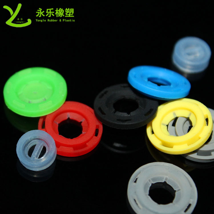 模壓醫(yī)用硅膠雜件，異形醫(yī)用硅膠雜件，異形醫(yī)用硅膠配件