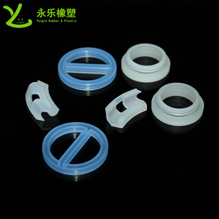 硅膠配件，模壓硅膠配件，醫(yī)用硅膠件