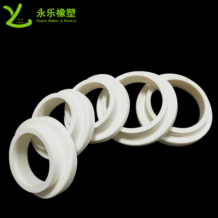 發(fā)泡硅膠圈，硅膠發(fā)泡密封圈，模壓發(fā)泡硅膠塞