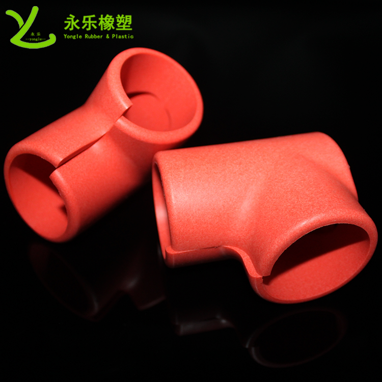 模壓發(fā)泡硅膠套，模壓硅膠發(fā)泡，模壓硅膠發(fā)泡廠，模壓硅膠發(fā)泡制品