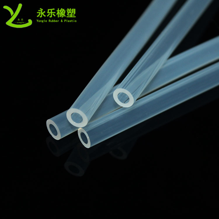 市轄16#蠕動(dòng)泵硅膠管